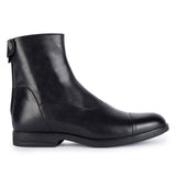Alberto Fasciani Short Paddock Boots in Calfskin - Alberto Fasciani - Equiluxe Tack