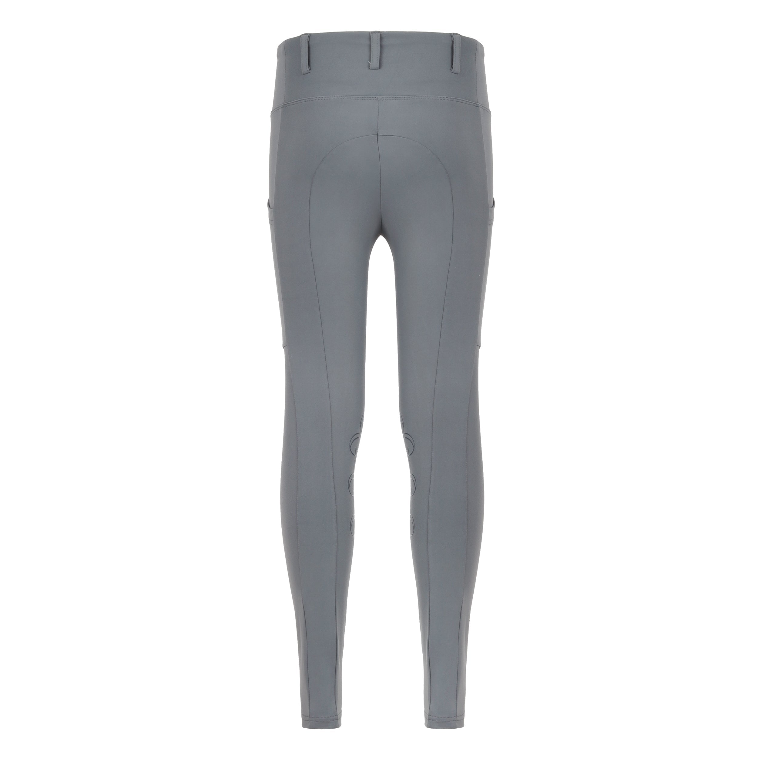 Aliso Children's Performance Leggings - loushia - Equiluxe Tack
