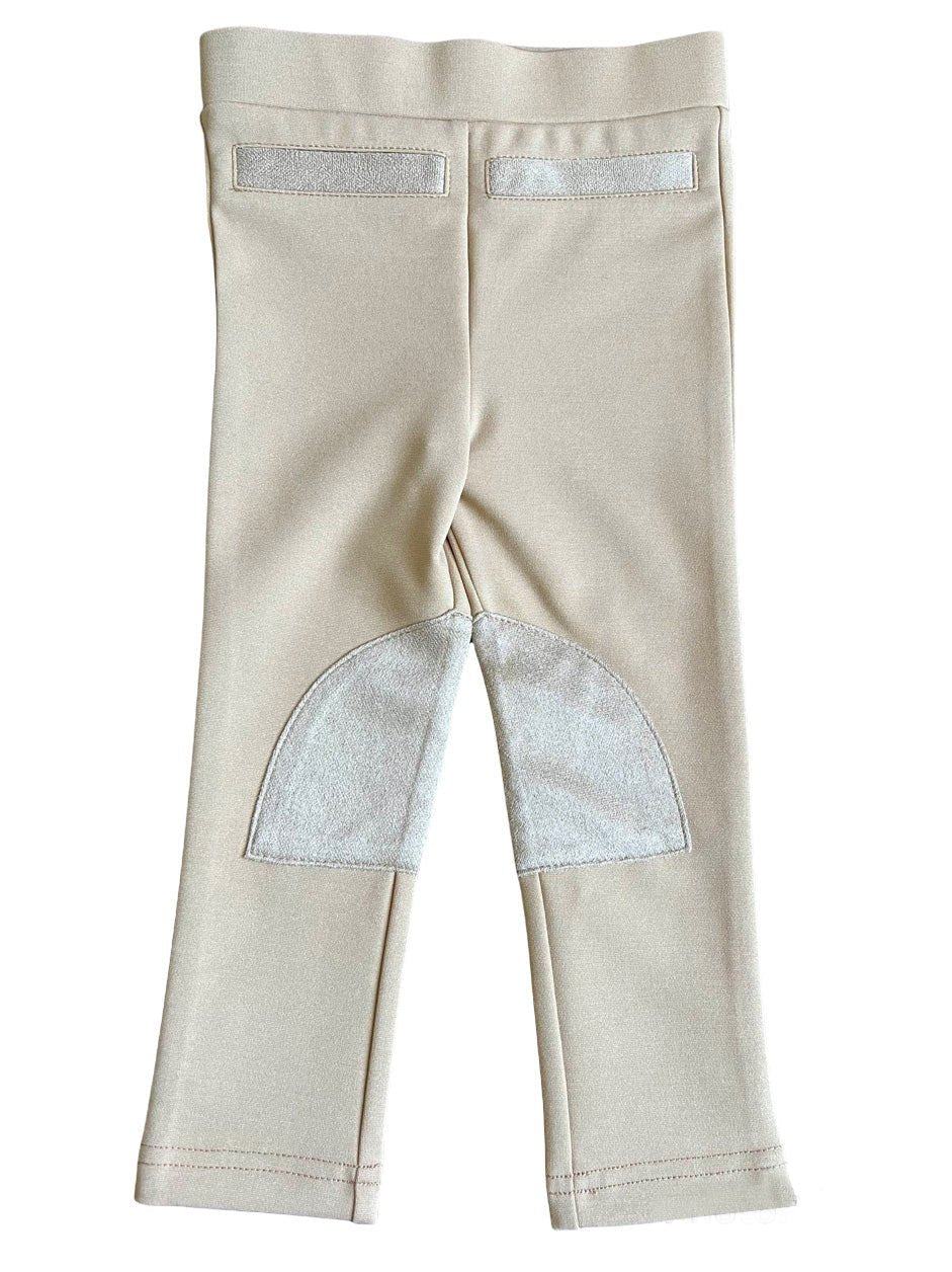Belle & Bow Baby Breeches - Belle & Bow - Equiluxe Tack