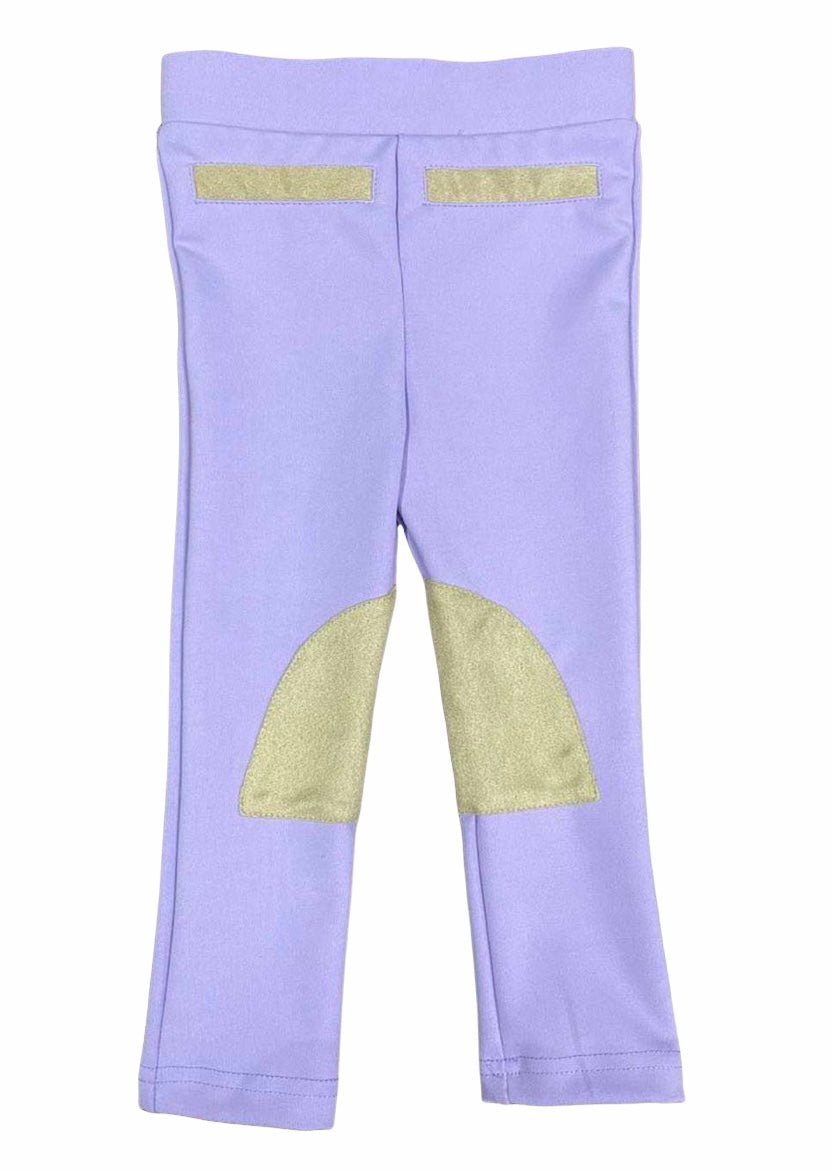 Belle & Bow Baby Breeches - Belle & Bow - Equiluxe Tack