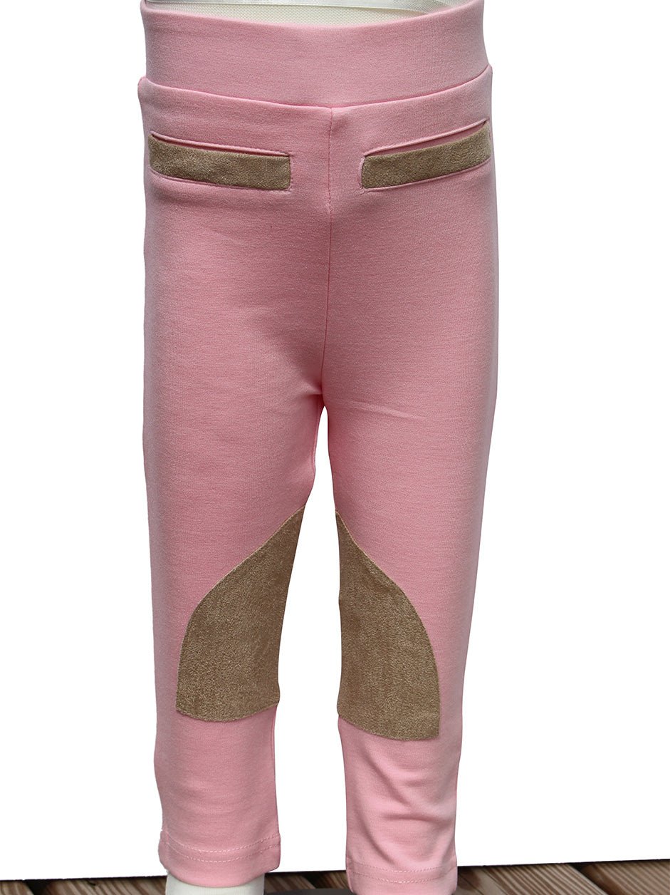Belle & Bow Baby Breeches - Belle & Bow - Equiluxe Tack