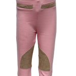 Belle & Bow Baby Breeches - Belle & Bow - Equiluxe Tack