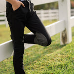 Belle & Bow Boys Jodphurs - Belle & Bow - Equiluxe Tack