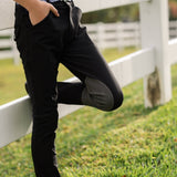 Belle & Bow Boys Jodphurs - Belle & Bow - Equiluxe Tack