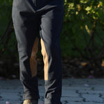 Belle & Bow Boys Schooling Jodphurs - Belle & Bow - Equiluxe Tack