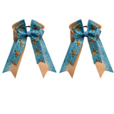 Belle & Bow Hair Bows - BelleandBow - Equiluxe Tack
