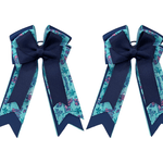 Belle & Bow Hair Bows - BelleandBow - Equiluxe Tack