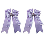 Belle & Bow Hair Bows - BelleandBow - Equiluxe Tack