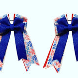 Belle & Bow Hair Bows - BelleandBow - Equiluxe Tack