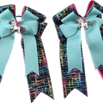 Belle & Bow Hair Bows - BelleandBow - Equiluxe Tack