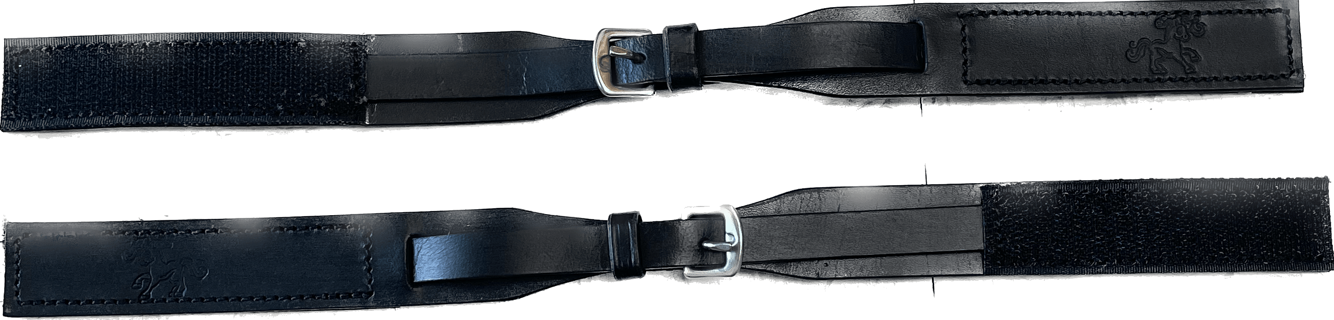 Belle & Bow Quick Garter straps - BelleandBow - Equiluxe Tack