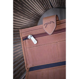 Pénélope Bertille Wallet - Brandy