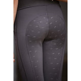 Black Eden by Pénélope Delphe Legging - Children - Pénélope - Equiluxe Tack