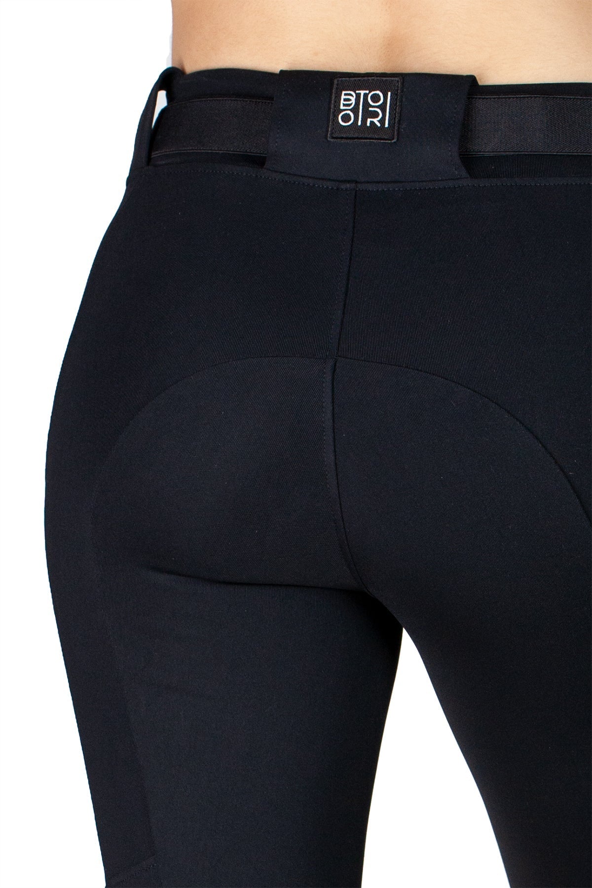 BOTORI Adler Breeches - BOTORI Equestrian - Equiluxe Tack