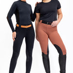 BOTORI Adler Breeches - BOTORI Equestrian - Equiluxe Tack