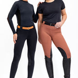 BOTORI Adler Breeches - BOTORI Equestrian - Equiluxe Tack