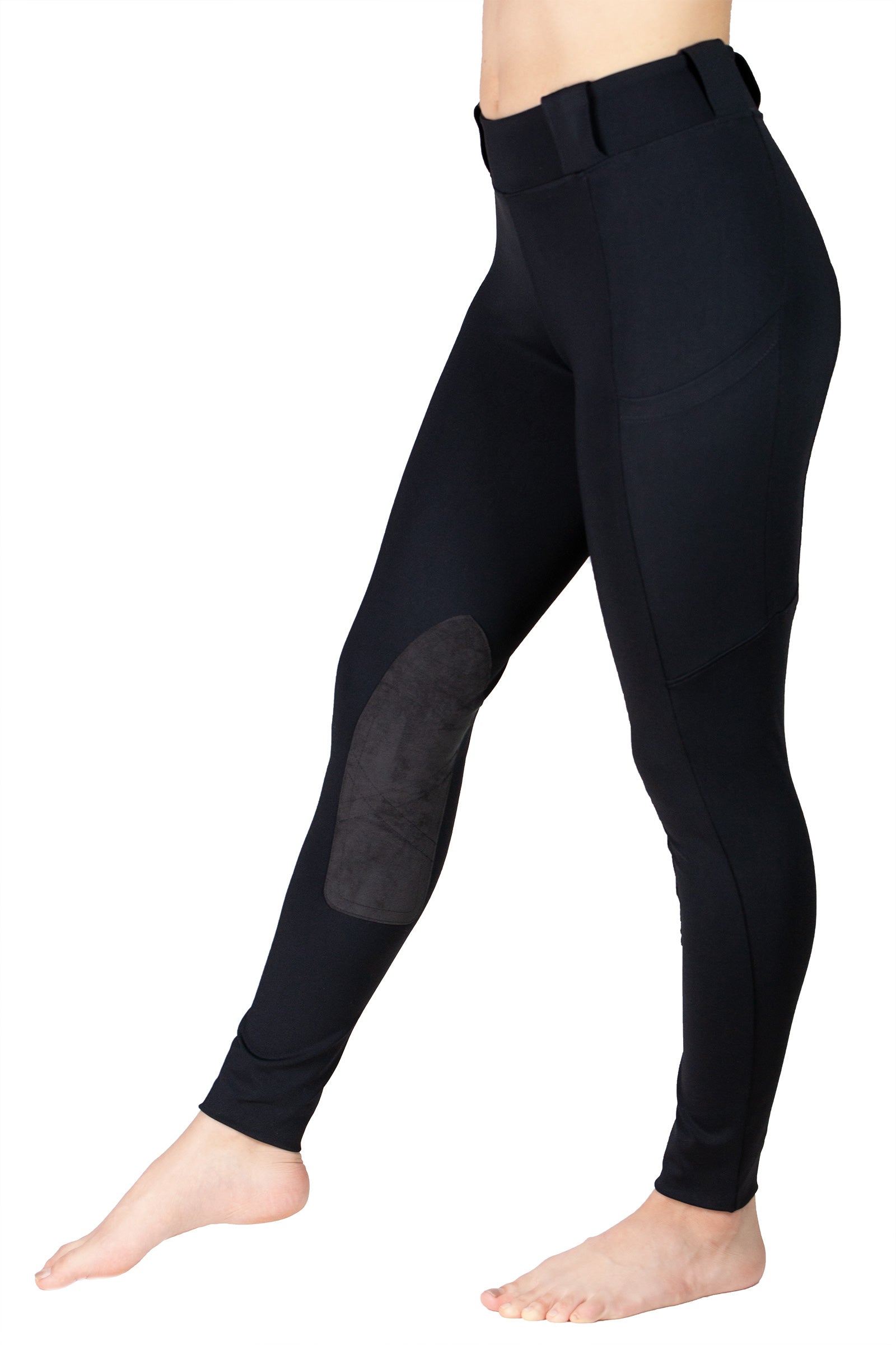 BOTORI Adler Breeches - BOTORI Equestrian - Equiluxe Tack
