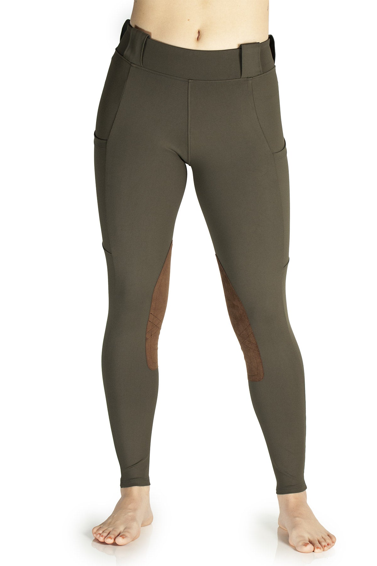 BOTORI Adler Breeches - BOTORI Equestrian - Equiluxe Tack