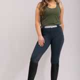 BOTORI Adler Breeches - BOTORI Equestrian - Equiluxe Tack