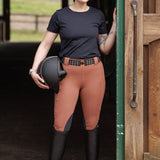 BOTORI Adler Breeches - BOTORI Equestrian - Equiluxe Tack