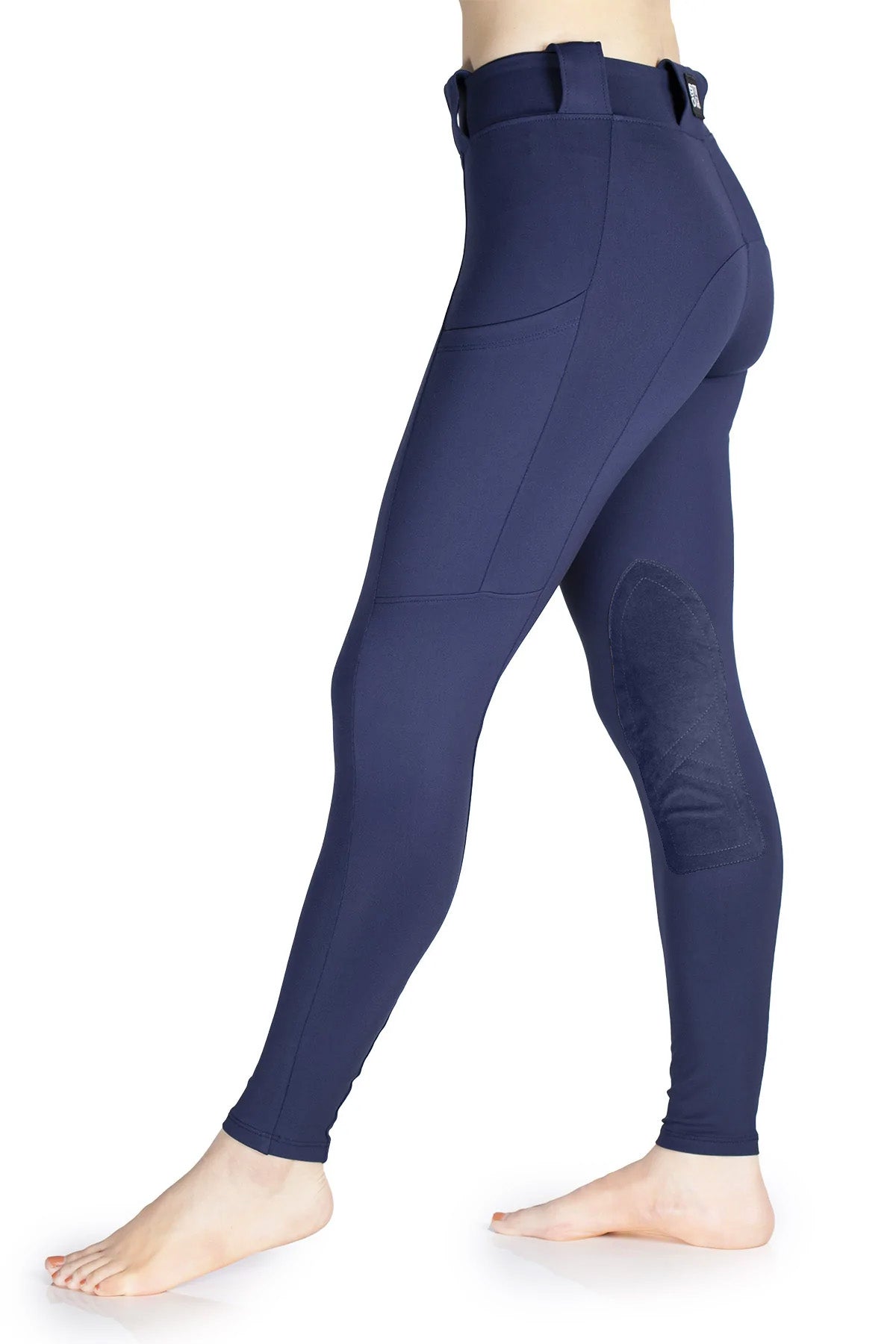 BOTORI Adler Breeches - BOTORI Equestrian - Equiluxe Tack