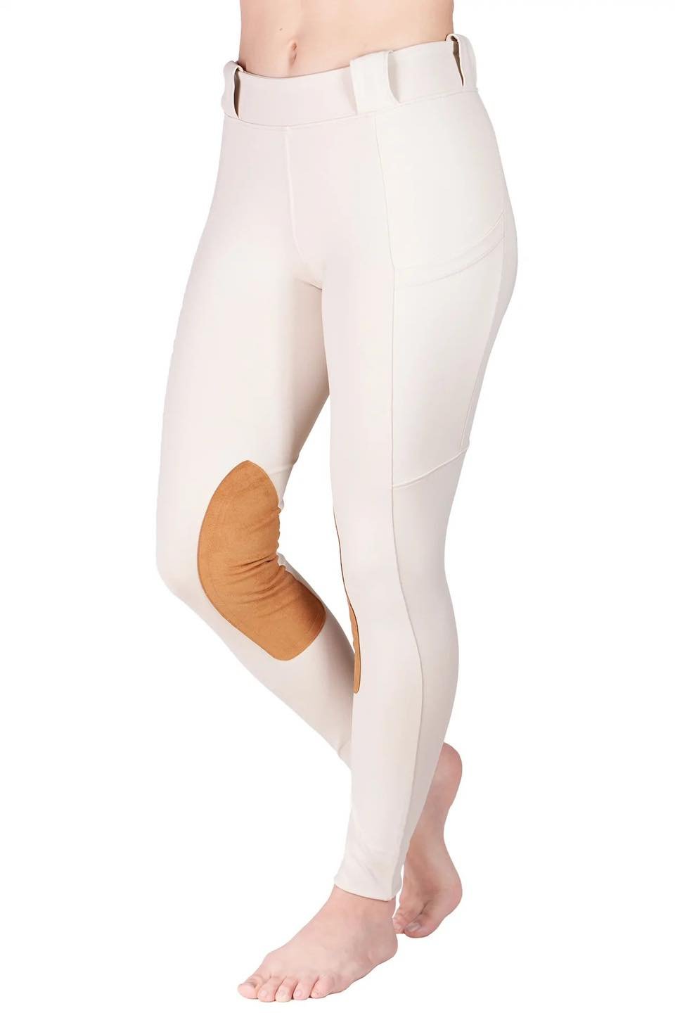 BOTORI Adler Breeches - BOTORI Equestrian - Equiluxe Tack