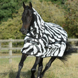 Bucas Buzz Off Fly Sheet - Full Neck - Bucas - Equiluxe Tack