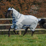 Bucas Sweet Itch X Light Sheet - Bucas - Equiluxe Tack
