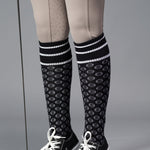 Canter Culture Boot Sock - Canter Culture Riding Apparel - Equiluxe Tack