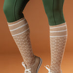 Canter Culture Boot Sock - Canter Culture Riding Apparel - Equiluxe Tack