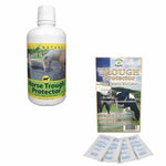 Carefree Enzymes® Horse Trough Protector - Carefree Enzymes® - Equiluxe Tack