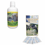 Carefree Enzymes® Horse Trough Protector - Carefree Enzymes® - Equiluxe Tack
