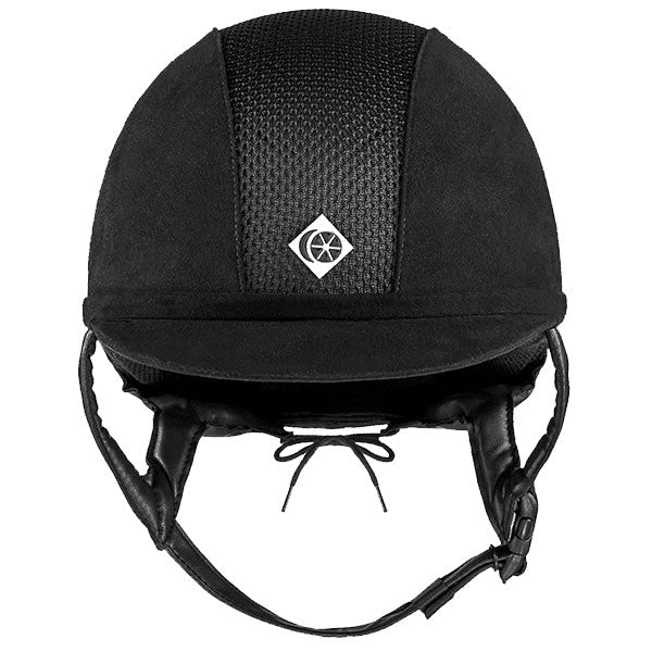 Charles Owen Ayr8® Plus Riding Helmet - Charles Owen - Equiluxe Tack