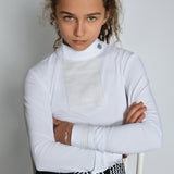 Children's Equestrian Show Shirt JADORE KIDS Design By Dalia - Equiluxe Tack - Equiluxe Tack