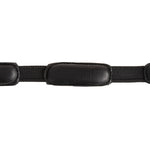 Comfort Connect Rein - Intermittent Padding for Equal Rein Length and Hand Support - CorrectConnect - Equiluxe Tack