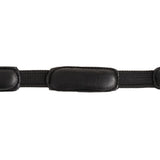 Comfort Connect Rein - Intermittent Padding for Equal Rein Length and Hand Support - CorrectConnect - Equiluxe Tack