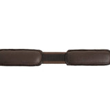 Comfort Connect Rein - Intermittent Padding for Equal Rein Length and Hand Support - CorrectConnect - Equiluxe Tack