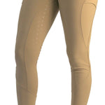 CorrectConnect Beige Just Right Summer Breeches + Free Bit Belt - CorrectConnect - Equiluxe Tack
