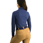 CorrectConnect Beige Just Right Summer Breeches + Free Bit Belt - CorrectConnect - Equiluxe Tack