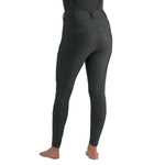 CorrectConnect Black Just Right Summer Breeches + Free Bit Belt - CorrectConnect - Equiluxe Tack