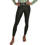 CorrectConnect Black Just Right Summer Breeches + Free Bit Belt - CorrectConnect - Equiluxe Tack