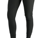 CorrectConnect Black Just Right Summer Breeches + Free Bit Belt - CorrectConnect - Equiluxe Tack