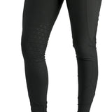 CorrectConnect Black Just Right Summer Breeches + Free Bit Belt - CorrectConnect - Equiluxe Tack