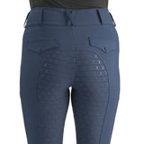 CorrectConnect Blue Opal Just Right Summer Breeches + Free Bit Belt - CorrectConnect - Equiluxe Tack