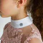 Dalia Design Children's Equestrian Shirt "LUCY" - Dalia Design - Equiluxe Tack