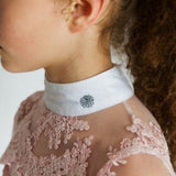 Dalia Design Children's Equestrian Shirt "LUCY" - Dalia Design - Equiluxe Tack