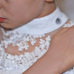 Dalia Design Children's Equestrian Shirt "LUCY" - Dalia Design - Equiluxe Tack