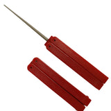 Diamond® EZFold 571 Knife Sharpener - Diamond® - Equiluxe Tack