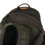 Durousset Le Galop Saddle Backpack - Black - Durousset - Equiluxe Tack