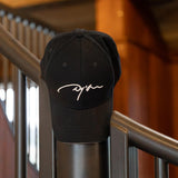 Dy'on Baseball Cap - Dy'on - Equiluxe Tack